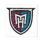 Tattoo cuerpo Monster High