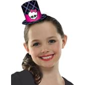 Kit de mini sombreros de Monster High