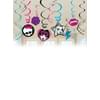 Decoración colgante Monster High