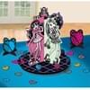 Centro de mesa Monster High