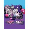 Kit de fiesta Monster High