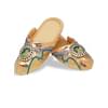Babuchas de Jasmine de Aladdin