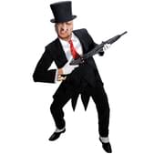 Disfraz El Pingüino de Batman