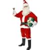 Disfraz de Santa Claus