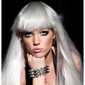 Pulsera pinchos de Lady Gaga