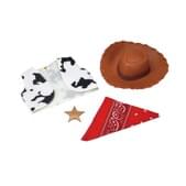Kit Woody Toy Story infantil