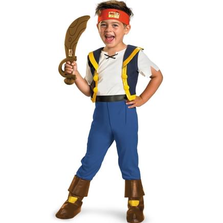 Disfraz de Jake para niño