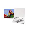 Invitaciones fiesta Super Mario Bros