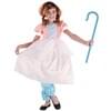 Disfraz de muñeca Bo Peep de Toy Story para niña