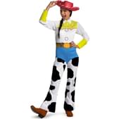 Disfraz de Jessie Toy Story classic