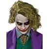 Peluca de Joker para niño