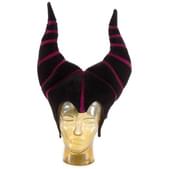 Gorro de Maléfica de La Bella Durmiente