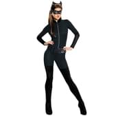 Disfraz de Catwoman The Dark Knight Rises