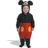 Disfraz de Mickey Mouse para bebé