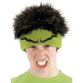 Gorro de Hulk