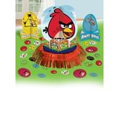 Kit de mesa Angry Birds