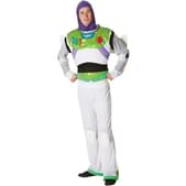 Disfraz de Buzz Lightyear Adulto