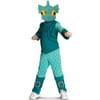 Disfraz de Gill Grunt Deluxe Infantil – Skylanders: Spyro's Adventure