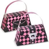 Pack bolsos Monster High