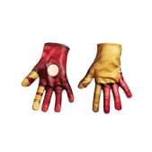 Guantes Iron Man 3 niño