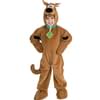 Disfraz de Scooby-Doo Deluxe niño