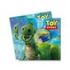 Set de servilletas Toy Story