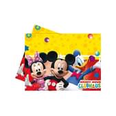 Mantel Mickey Mouse Clubhouse