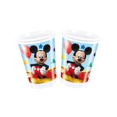 Set de vasos Mickey Mouse Clubhouse