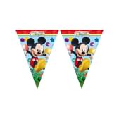Banderín Mickey Mouse Clubhouse