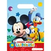 Set de bolsas Mickey Mouse Clubhouse