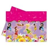 Mantel Disney Fairies