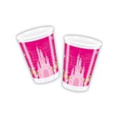 Set de vasos Disney Princesas Summer Palace