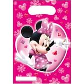 Set de bolsas de Minnie Mouse