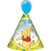 Set de sombreros Winnie the Pooh