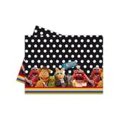 Mantel The Muppets
