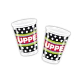 Set de vasos The Muppets