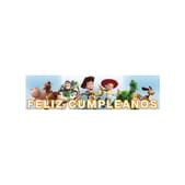 Cartel Toy Story