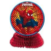 Centro decorativo Ultimate Spiderman