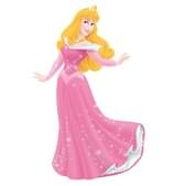 Figura articulada Aurora