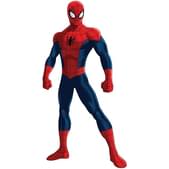 Figura articulada Ultimate Spiderman