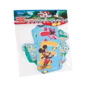 Guirnalda Felicidades Mickey Mouse Clubhouse