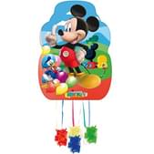 Piñata perfil Mickey Mouse Clubhouse Balloons
