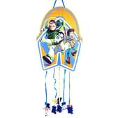 Piñata silueta Nave Toy Story