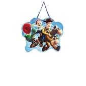 Piñata Silueta Rodeo Toy Story