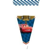 Set de bolsas de cono Cars