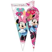 Set de bolsas de cono de Minnie Mouse