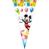 Set de bolsas de conos gigantes Mickey Mouse Clubhouse Balloons