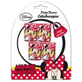 Set de caleidoscopios Minnie Mouse