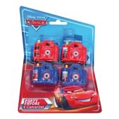 Set de camaritas Cars