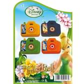 Set de camaritas Disney Hadas